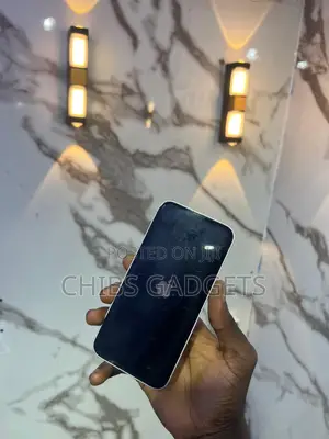 Apple iPhone 14 128 GB White