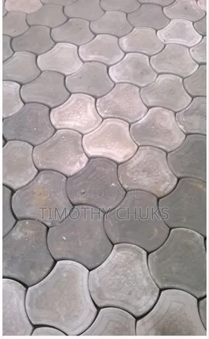 Truly Sold Interlock Stone