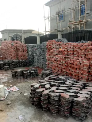 Truly Sold Interlock Stone