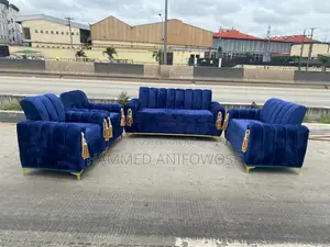 Upholstery Sofa Chair Furniture