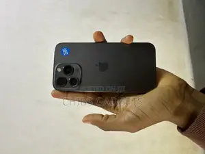 Apple iPhone 14 Pro 256 GB Black