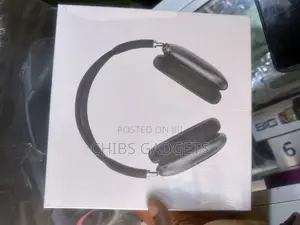 Airpods Max