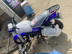 New Qlink XP 200 2025 Blue