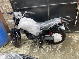 New Denstar Taurus 2025 Black