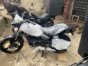 New Qlink XP 200 2025 Black
