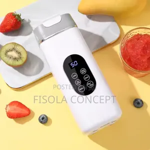 Portable Juicer