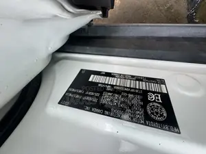 Toyota RAV4 2021 White