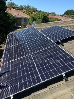 550watts 144cells High Efficiency Canadian Monocrystalline Solar Panel