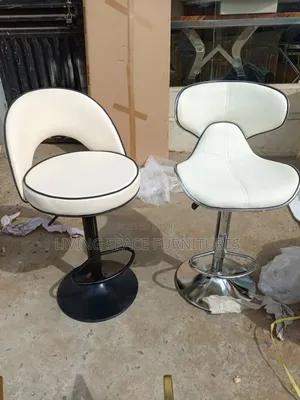 Adjustable Wine Bar Stools
