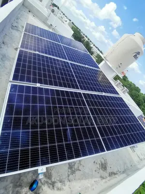 610watts 144cells High Efficiency Canadian Biaficial Solar Panel
