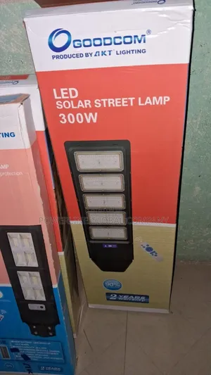 300w Solar Flood Light for Homes/ Estates/ Hotels/ Companies/ Parks
