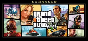 Gta 5 Enhanced Edition