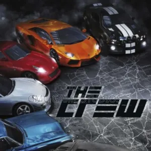 The Crew Pc Game
