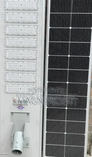 Original Brand New Solar Light Aemem 120w