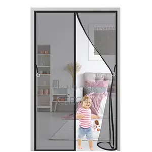 Yotache Mosquito Repellent Magnetic Door 110 X 210 Cm
