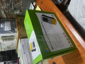 120ah Yohako MPPT Solar Charger Controller Best Yohako Vendor in Lagos