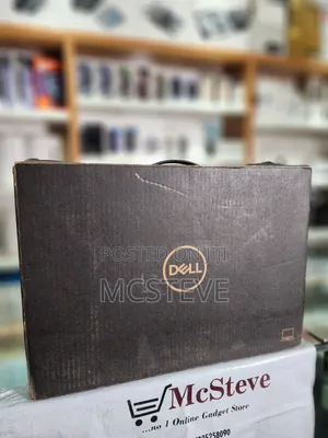 New Laptop Dell XPS 15 9530 16GB Intel Core I7 SSD 1T