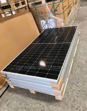 Best Solar Panel Importer. 650watts Canadian Mono Solar Panel