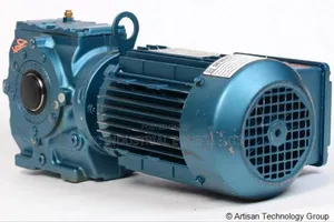 Sew Gear Motor 5.5kw