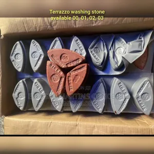 Terrazzo Washing Stone, for Shining and Smoothning of Terrazzo