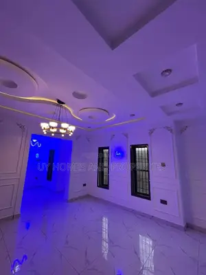 4bdrm Duplex in Crystal View Estate, Trans Amadi for sale