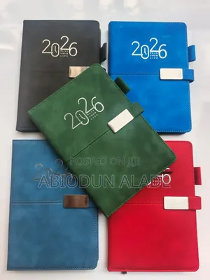 Best Quality Diary