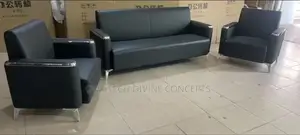 Executive Turkish Office Sofa