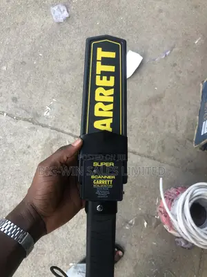 Metal Detector