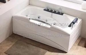 75x170cm Single Jacuzzi