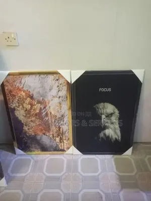 Quality Picture Frames