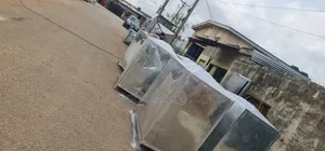 Cat Fish Smoking Kiln / Fish Oven