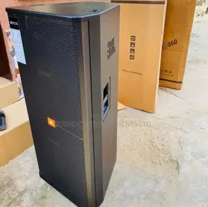 Jbl Srx725 Full Range Double Speaker.