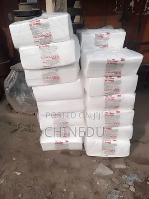Oil Sorbent Pad 3m