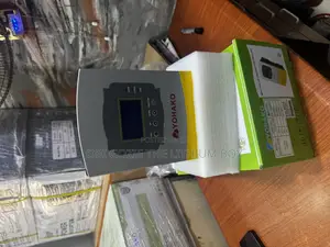 80ah Yohako MPPT Solar Charger Controller Available