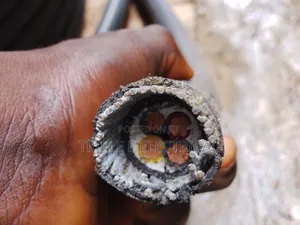 16mm 4 Core Bicc  Armoured Cable Nigeria