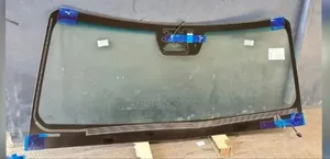 Front Windscreen for Toyota Prado 2025 Available Now