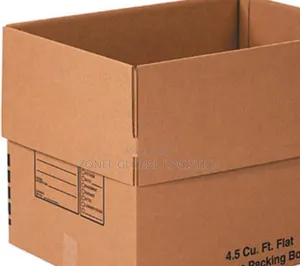 Bulk Moving Boxes for Sale in Gbagada