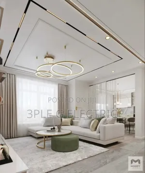 New Generational Linear Magnetic Track Light
