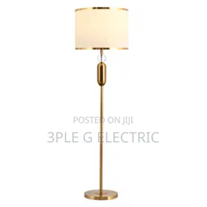 Indoor Floor Lamp