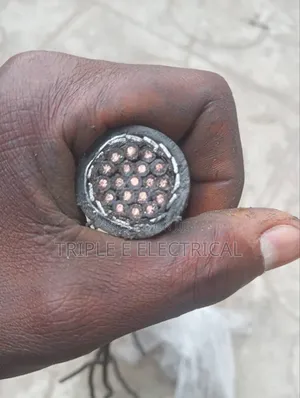 1.5mm 24 Core Armoured Cable Nigeria
