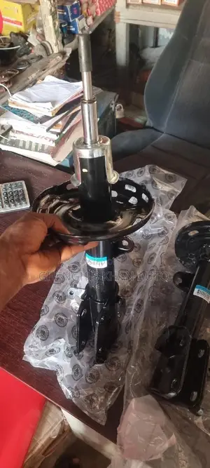 Front Shock Absorber 2007-2013 Acura MDX/ Pilot