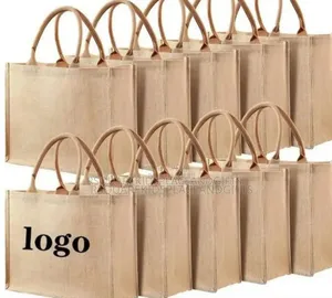 Jute Bag For Souvenir Doz Price (12)