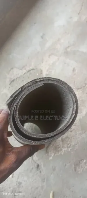 Sounding Gasket 6mm
