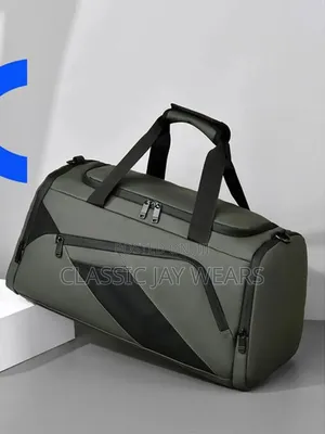 Perfect for Travel, Gym, or Everyday Use