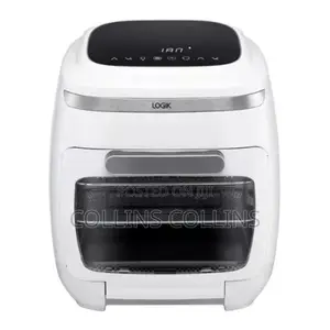 Logik 11l Air Fryer Oven
