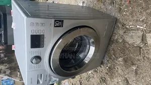 Samsung Washing Machine 7kg Available for Sales
