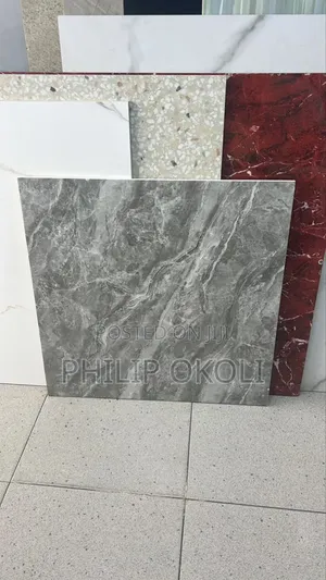 Quality Porcelain Grey Shade Tiles