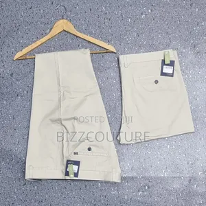 Original Men's Chinos Available in Store