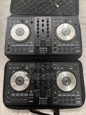 Pioneer Dj Sb3 Mixer