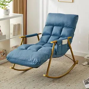 Rocking Comfy Chair